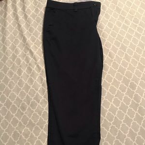 Navy Pant